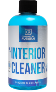 Очиститель интерьера Chemical Russian Interior Cleaner 500 мл