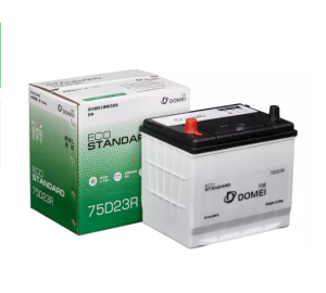 Аккумулятор DOMEI Eco STANDARD 105D31R 