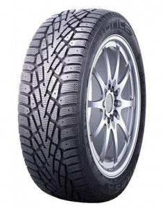 Автошина Presa R15 PI01 ICE 195/60 92T XL шип 1 шт Акция