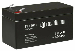 Аккумулятор для ИБП BattBee BT 12012