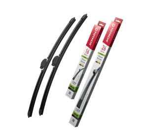 Дворник бескаркасный Totachi Classic CBF-430 FLEX WIPER BLADE 425мм 17