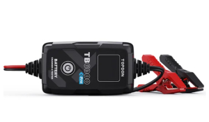 Зарядное устройство TOPDON TB6000PRO (6A)