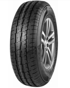 Автошина Sonix Snow Rover 989 R16C 205/75 110/108R 