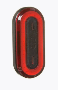 Фонарь STG задний TL5475, usb бат. (3,7V500mAH)