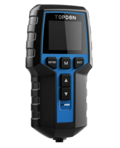 Тестер TOPDON BT200