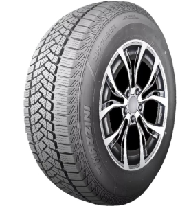 Автошина Mazzini EcoVan AllSeason AS9 215/60 R16C 103/101T