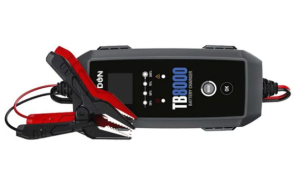 Зарядное устройство TOPDON TB8000 (8A)