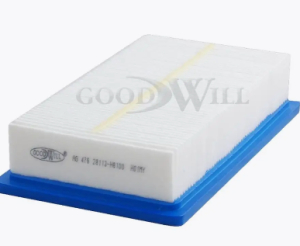 Фильтр воздушный GoodWill AG 476