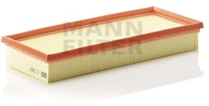 Фильтр воздушный MANN-FILTER C 3397
