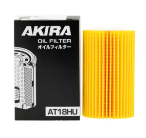 Фильтр масляный Akira OIL FILTER AT18HU (O-121)