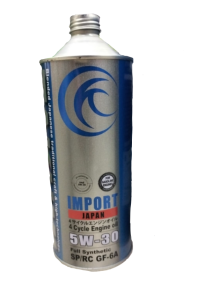 Моторное масло TAKUMI IMPORT 5W30 C3/C2 (DL-1) 1L