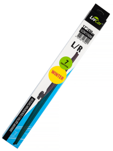 Дворник зимний Livcar Wiper LCDV1743W