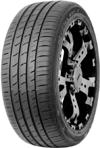 Автошина Nexen N`Fera RU1 R19 225/55 99H 0