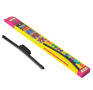 Дворник каркасный 