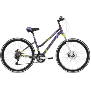 Велосипед STINGER 27.5