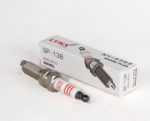 Свеча зажигания LYNXavto 6MCJR10
