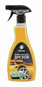 Средство для очистки дисков "Disk Cleaner Super", 600 мл