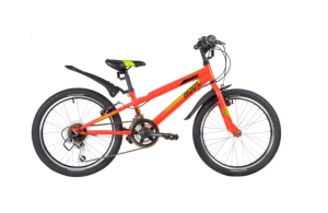 Велосипед Novatrack 20