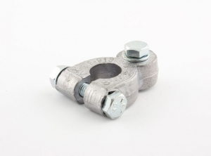 Клемма Грузовая малая /болт/