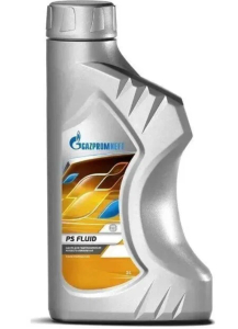 Масло для ГУР Gazpromneft PS Fluid 1л