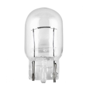 Лампа SVS 12-55 Вт. H7 Standard +30%, галогеновая (PX26d) 0200006000 Россия 1/1 шт.