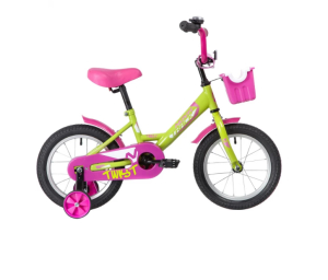 Велосипед Novatrack 14