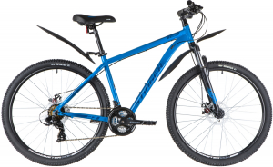 Велосипед STINGER 27.5