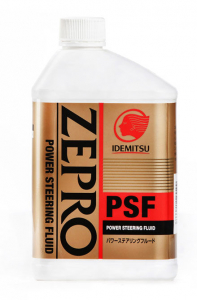 Жидкость ГУР IDEMITSU ZEPRO PSF 500ml