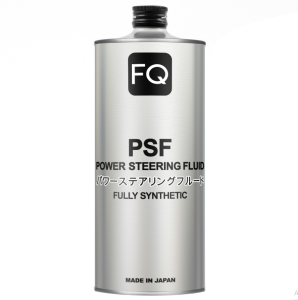 Жидкость ГУР FQ POWER STEERING FLUID FULLY SYNTHETIC 1 л