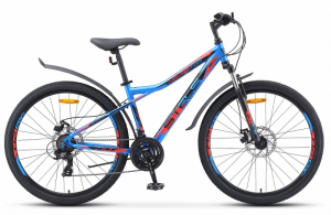 Велосипед Stels 27.5