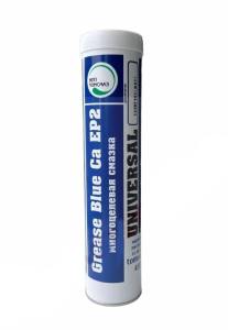 Смазка Hanata Multi Grease Blue EP-2 0,4 кг АКЦИЯ
