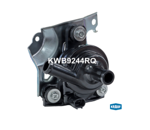 Насос водяной электрический Krauf KWB9244RQ