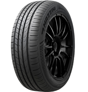 Автошина Mazzini Nitrogrip G5 R18 215/55 99W XL 