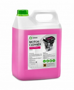 Очиститель двигателя "Motor Cleaner", 5,8 кг GRASS