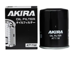 Фильтр масляный AKIRA OIL FILTER AT11W / C-114