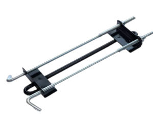 Прижим акб 55-90 азия корпус D