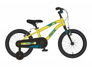 Велосипед Novatrack 16