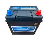 Аккумулятор HITEC AGM VR B20 40B20L