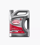 Масло трансмиссионное Sintec ATF Multi 4 л