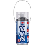 Пенная раскоксовка двигателя Валера флакон-аэрозоль, 210 мл