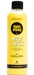 Детейлер-спрей для интерьера Foam Heroes Nice Quick Milkshake 500 мл