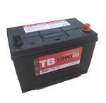 Аккумулятор Toyoko 115D31L 95 Ah
