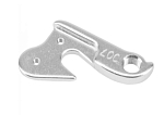 Сменный наконечник рамы (петух) JS-GZ-007D для Nav. 490