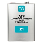 Масло трансмиссионное FQ ATF Z1 1л