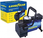 Воздушный компрессор Goodyear GY-30L с LED-фонарем