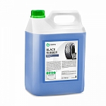 Полироль для шин "Black Rubber", 5,7 кг GRASS