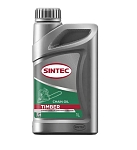 Масло для смазки цепей Sintec Garden Timber 1л