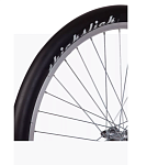 Покрышка 2.0 26" WTB ThickSlick Comp 30tpi Casing, W110-0926