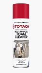 Универсальная проникающая смазка Totachi Multi-Purpose Foam cleaner 650 мл