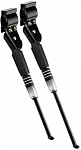 Упор подножка NH-KF 98 AAJ ALLOY-Black